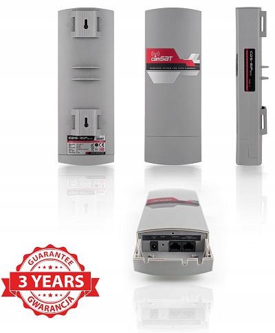 CAMSAT CDS-6IP eco Model CDS-6IP eco