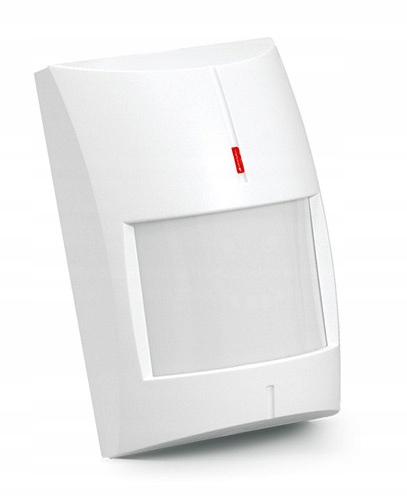 Satel Pohybový Senzor Pir+mw Grey Plus