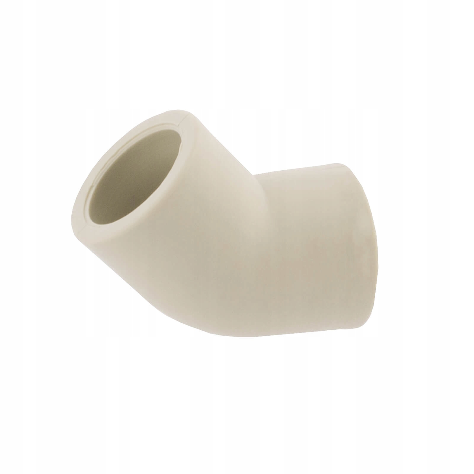 

Kolanko Pp-r 25 45°