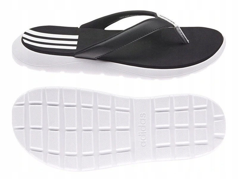 

Klapki Japonki Adidas Comfort FY8656 Rozmiar 40,5