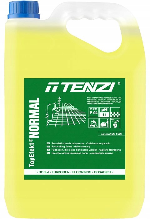 

Tenzi Topefekt Normal 5L. P-04/005 Koncentrat Do M