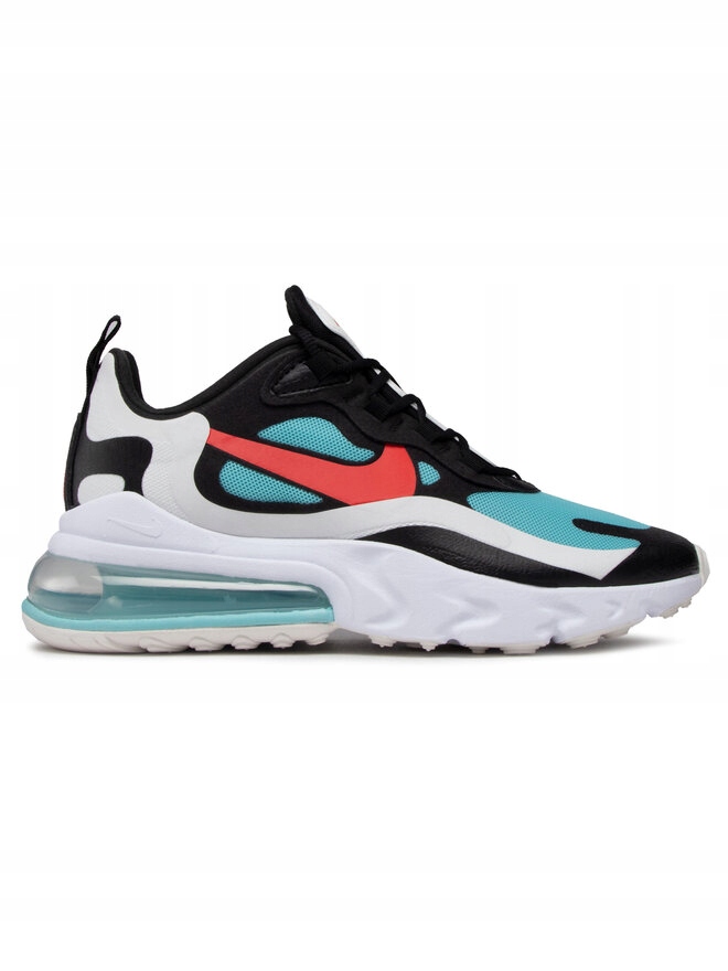 Dámské sportovní pohodlné boty Nike Air Max 270 React DA4288-001 vel. 39