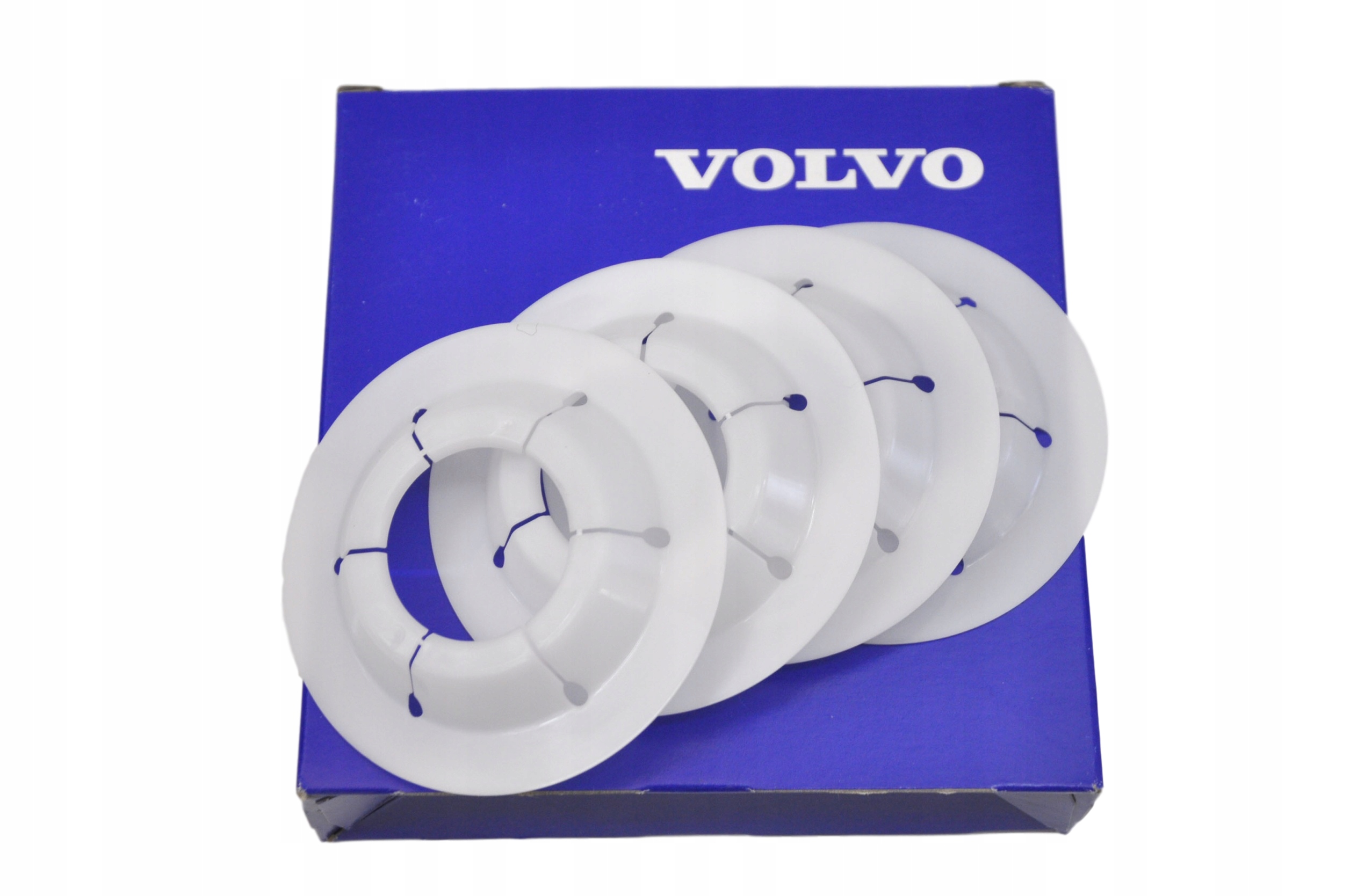 31329447 - VOLVO S60 S80 V70 XC70 колодки тележки двигателя