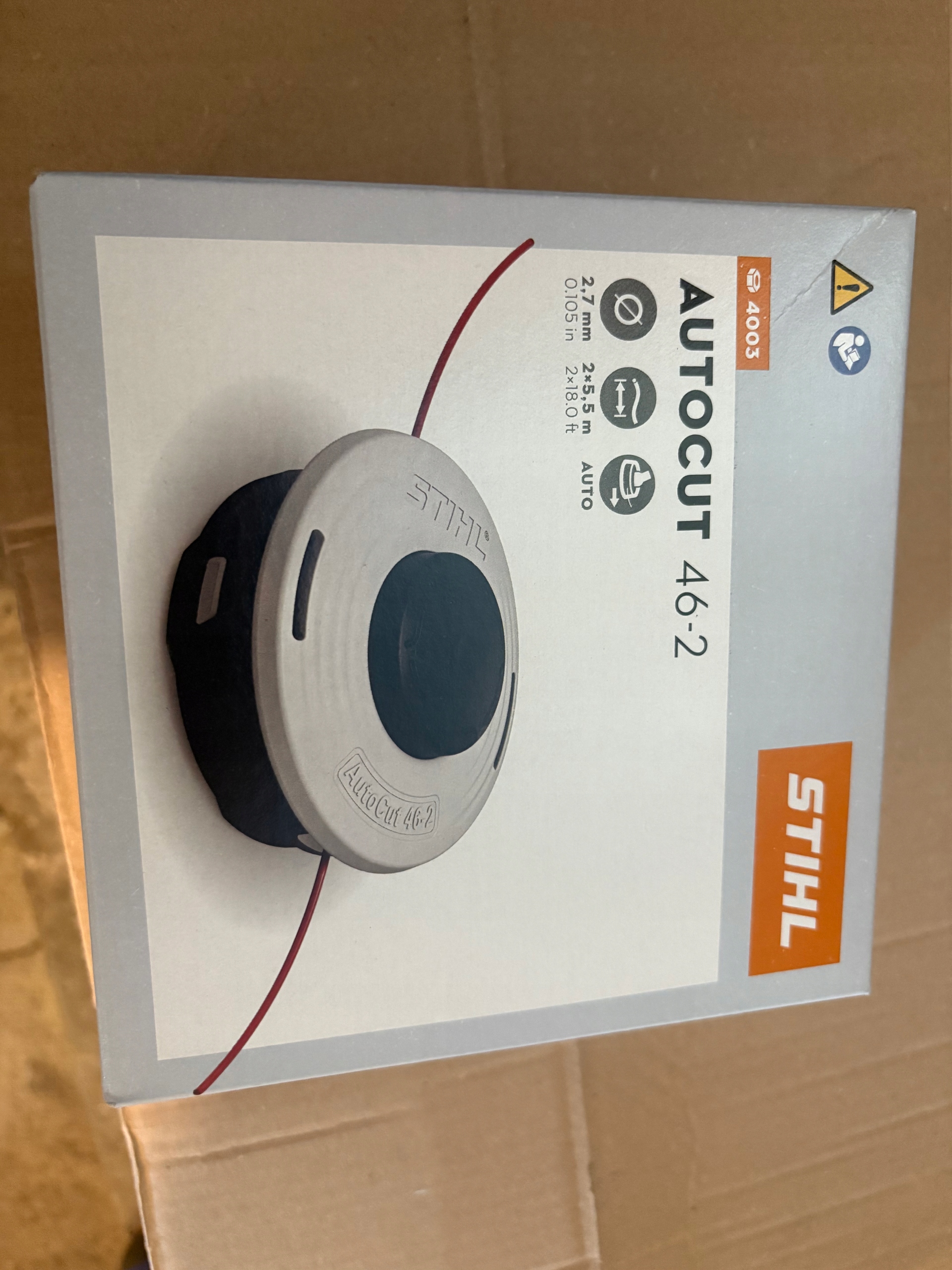 Freischneiderklinge Montageset Für STIHL FS350 FS400 FS450 Modelle