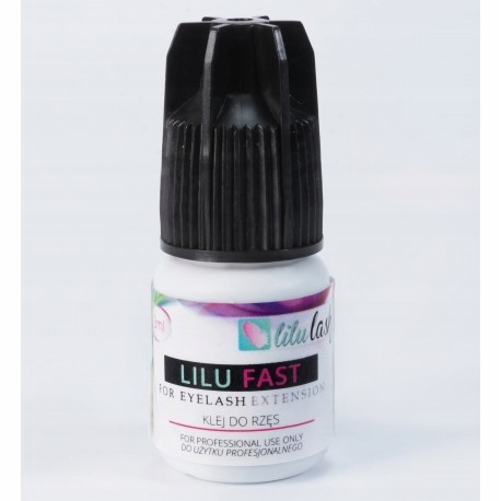 Klej do rzęs LiluFast 3ml