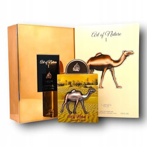 Art Of Nature I – Parfémovaná Voda – Objem: 100 ML