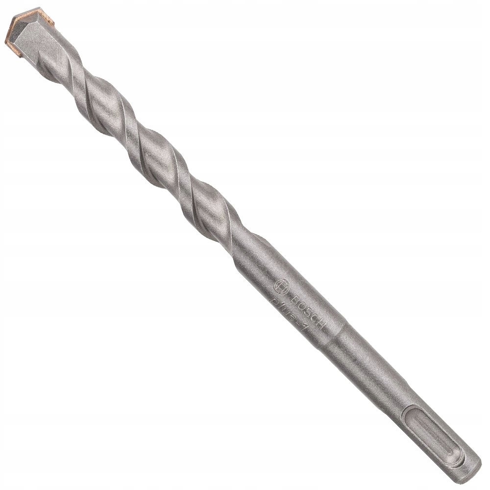 

Wiertło Bosch SDS-Plus fi 12mm 100/160mm Oryginał