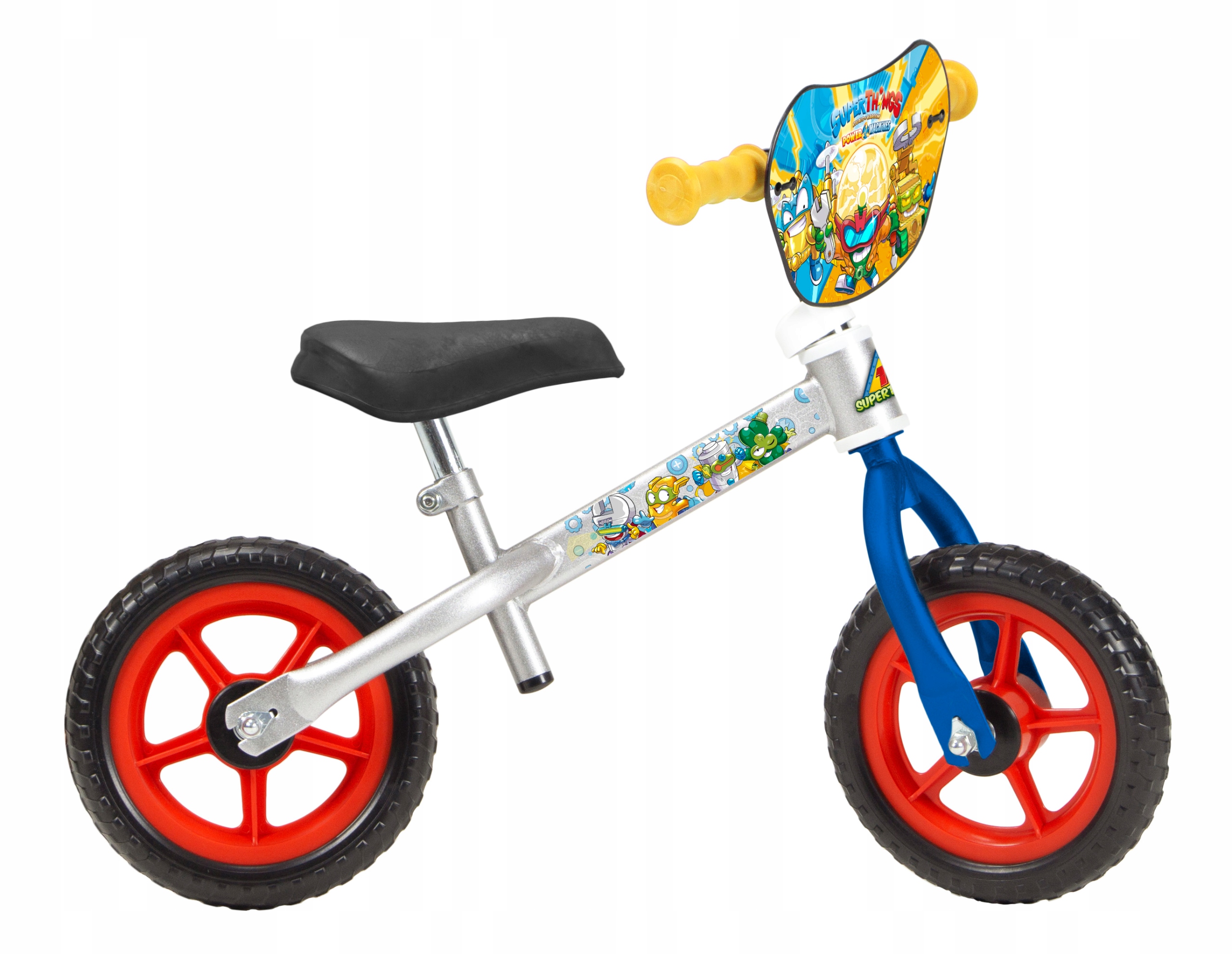 Rowerek biegowy 10" Toimsa TOI186 Things 2-3 lata