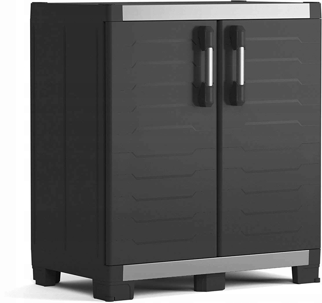 

Keter Szafa Do Garażu XL 99 241544