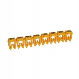 Značkovač CAB3 1,5-2,5 mm² Litera R Legrand 038347