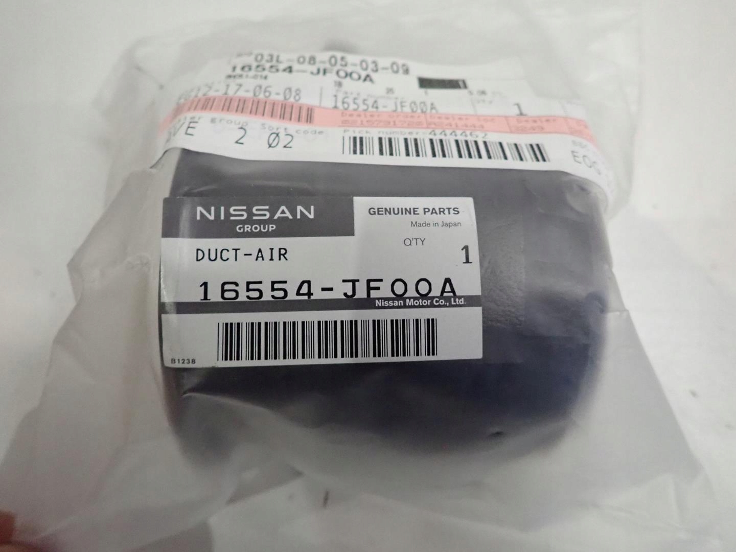 FLANGIA NISSAN GTR 16554-JF00A