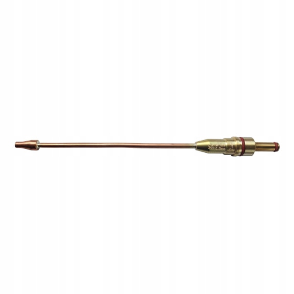 

Giętka Nasadka Do Spawania Perun 3 2-3mm