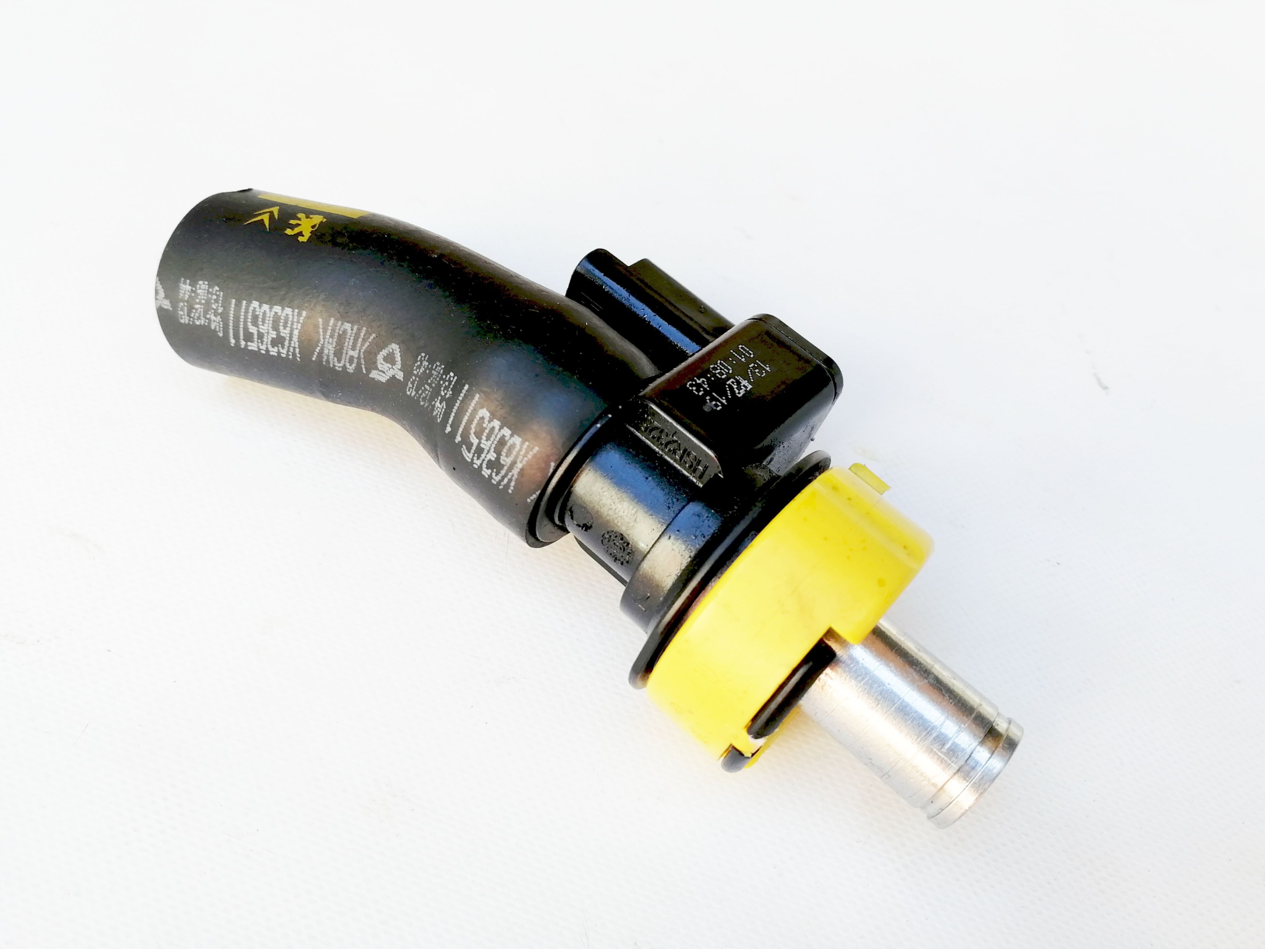 9811682480 - CITROEN PEUGEOT 1,5 HDI ECOBLU ДАТЧИК КЛАПАН