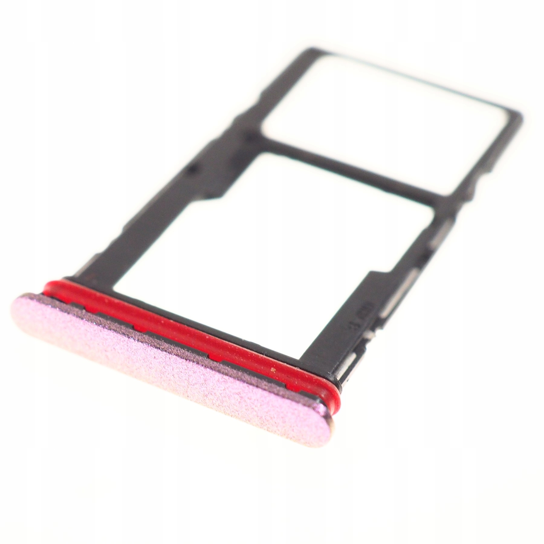 ORYG. Tacka SIM, microSD MOTOROLA G30