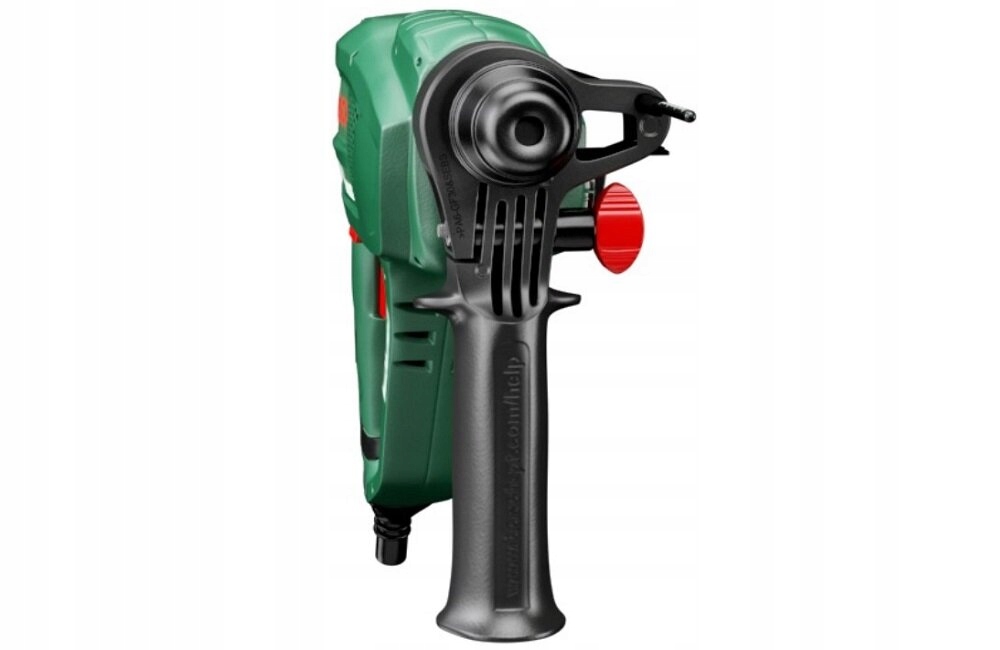 BOSCH Młotowiertarka PBH 2100 RE 550W Walizka — miniatura 14