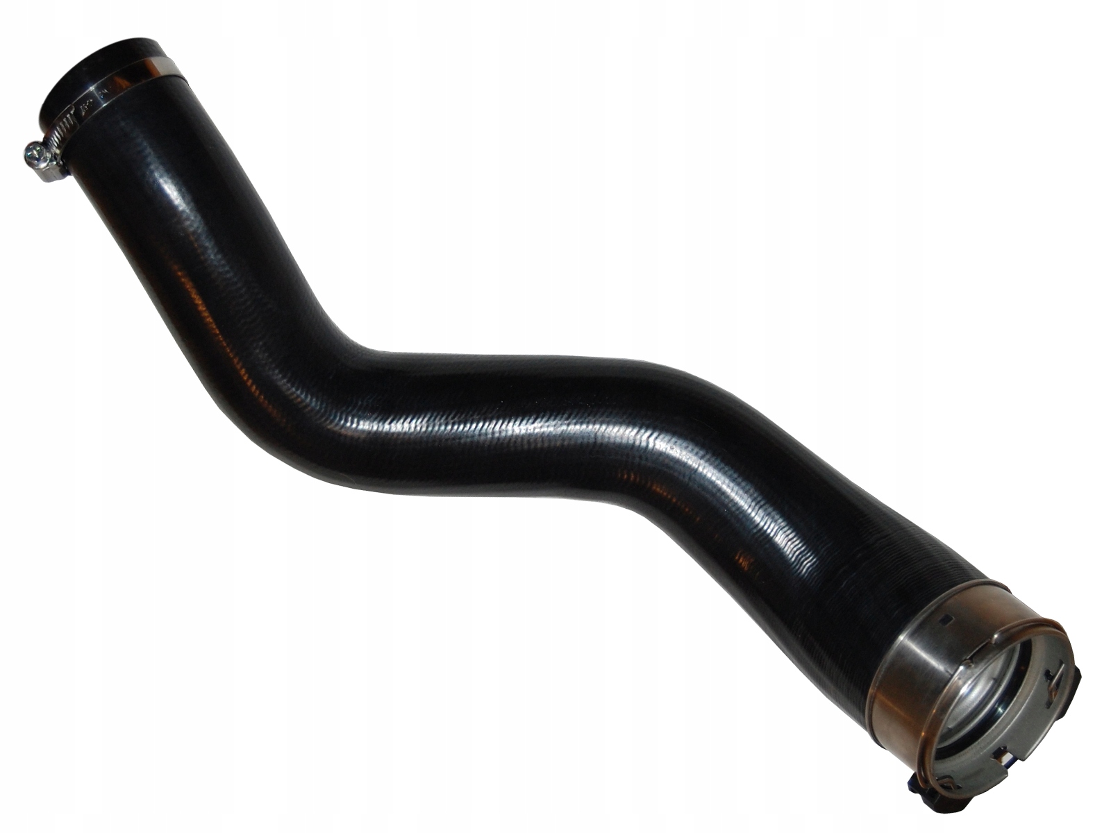 RURA WĄŻ PRZEWÓD TURBO INTERCOOLER KADJAR 1.3 TCe za 378.00