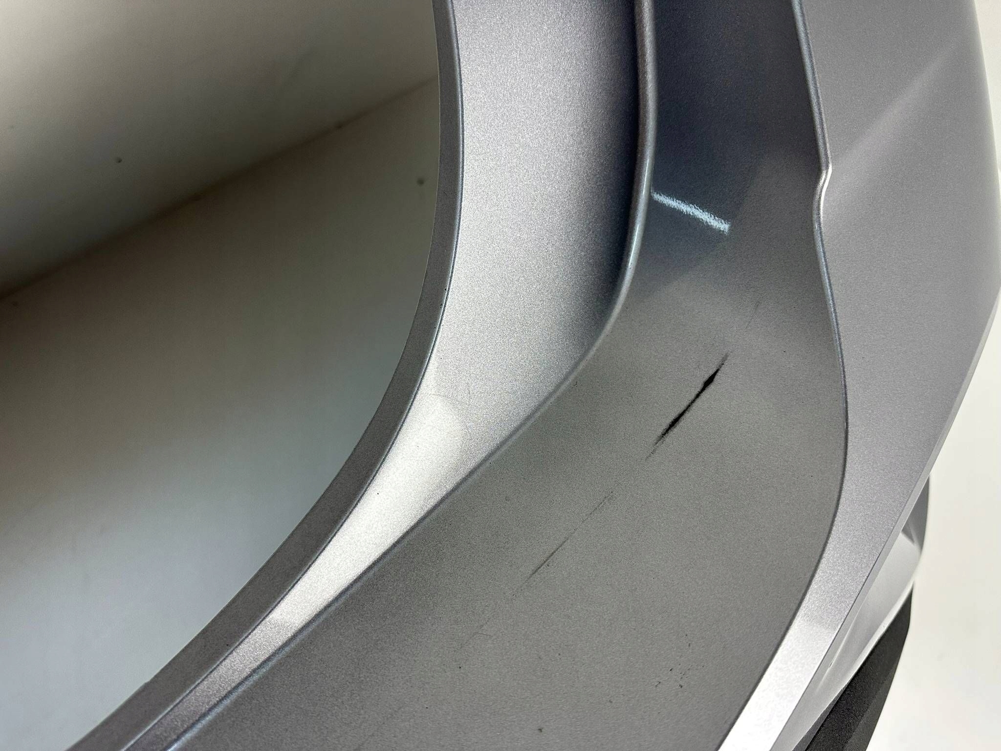 Opel Mokka B Stoßstange hinten 6 PDC KCA