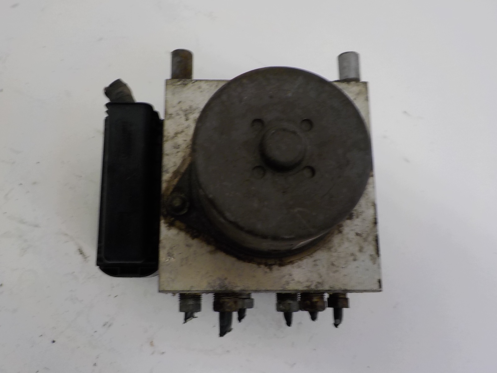 MINI COOPER R56 Pumpe ABS 6785944-02 15803814