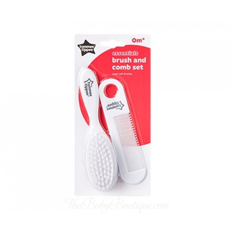 TT 43309940 Щетка и расческа