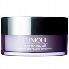 Clinique Čisticí balzám Take the Day Off Čisticí balzám 125 ml