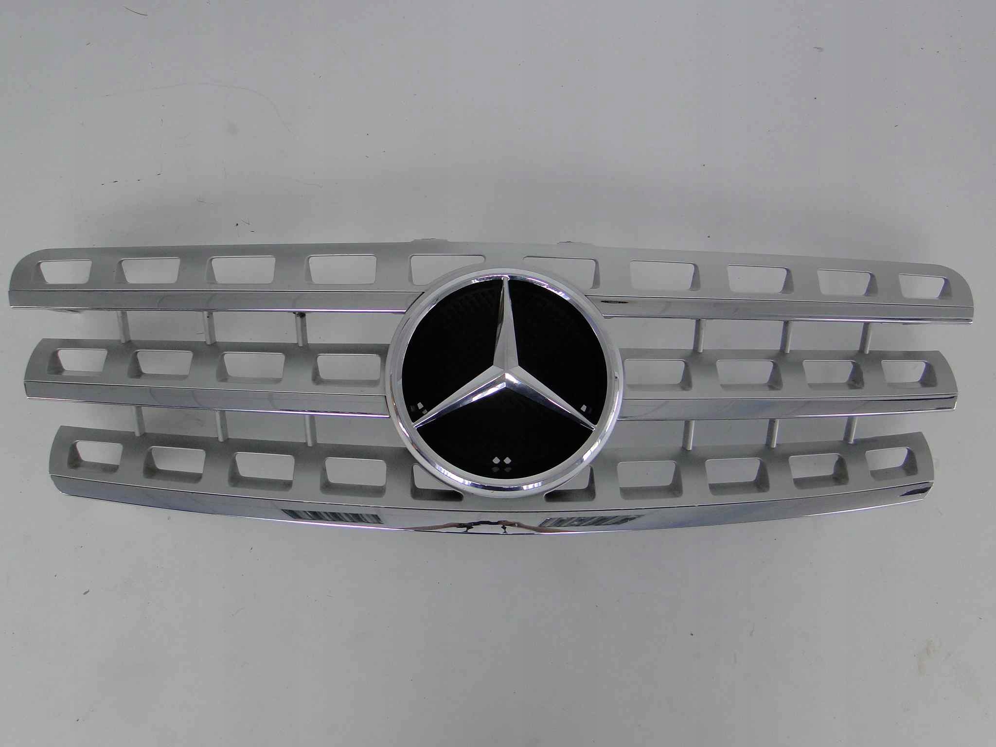 MERCEDES ML W164 164 LIFT GRILL ATRAPA Producent części Mercedes-Benz OE