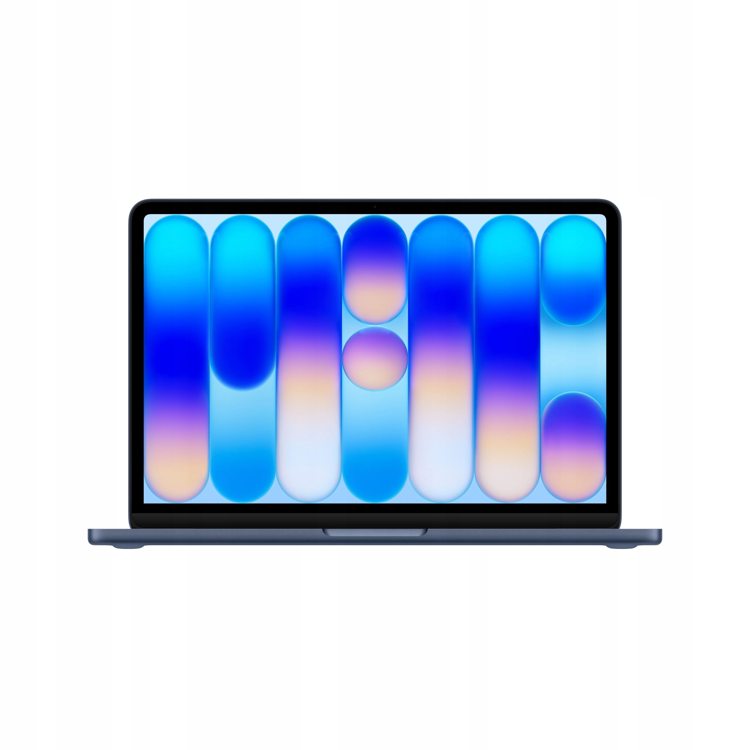 MacBook Neo 13", 6 Cpu, 5 Gpu, 8 Gb, 512GB, Touch ID indigový