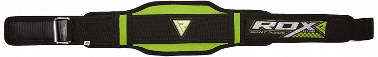 

Rdx WBN-8DGN Belt Giant Inside ROZ.XL(122 CM)