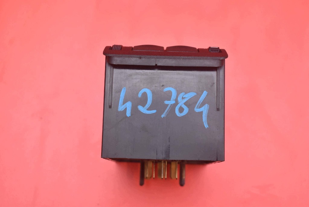 switch light switch 09180770 OPEL ASTRA 2 II G 98-09