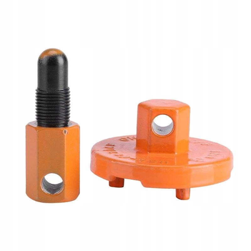 Zestaw narzędzi do usuwania sprzęgła piły spalinow Marka Adeytos