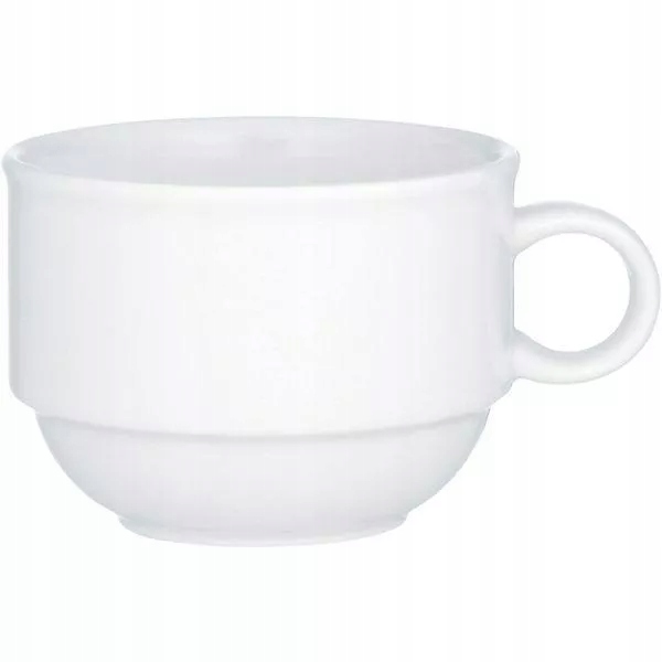 Šálka ​​na kávu stohovateľná 0,18 l, Corpo, Villeroy & Boch 6 ks