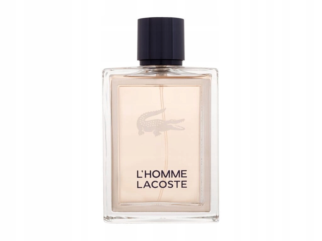 Lacoste L'Homme Lacoste Toaletní voda 100 ml