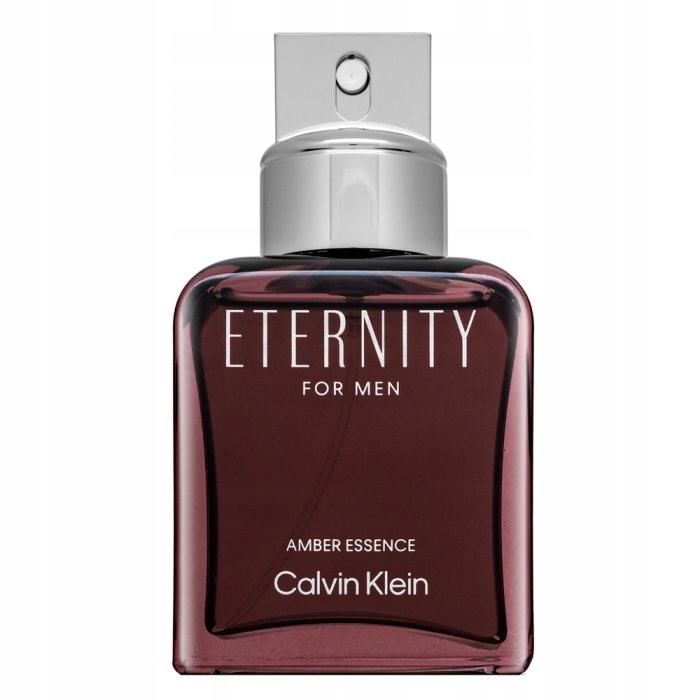 Calvin Klein Eternity Amber Essence Par M 50 ml