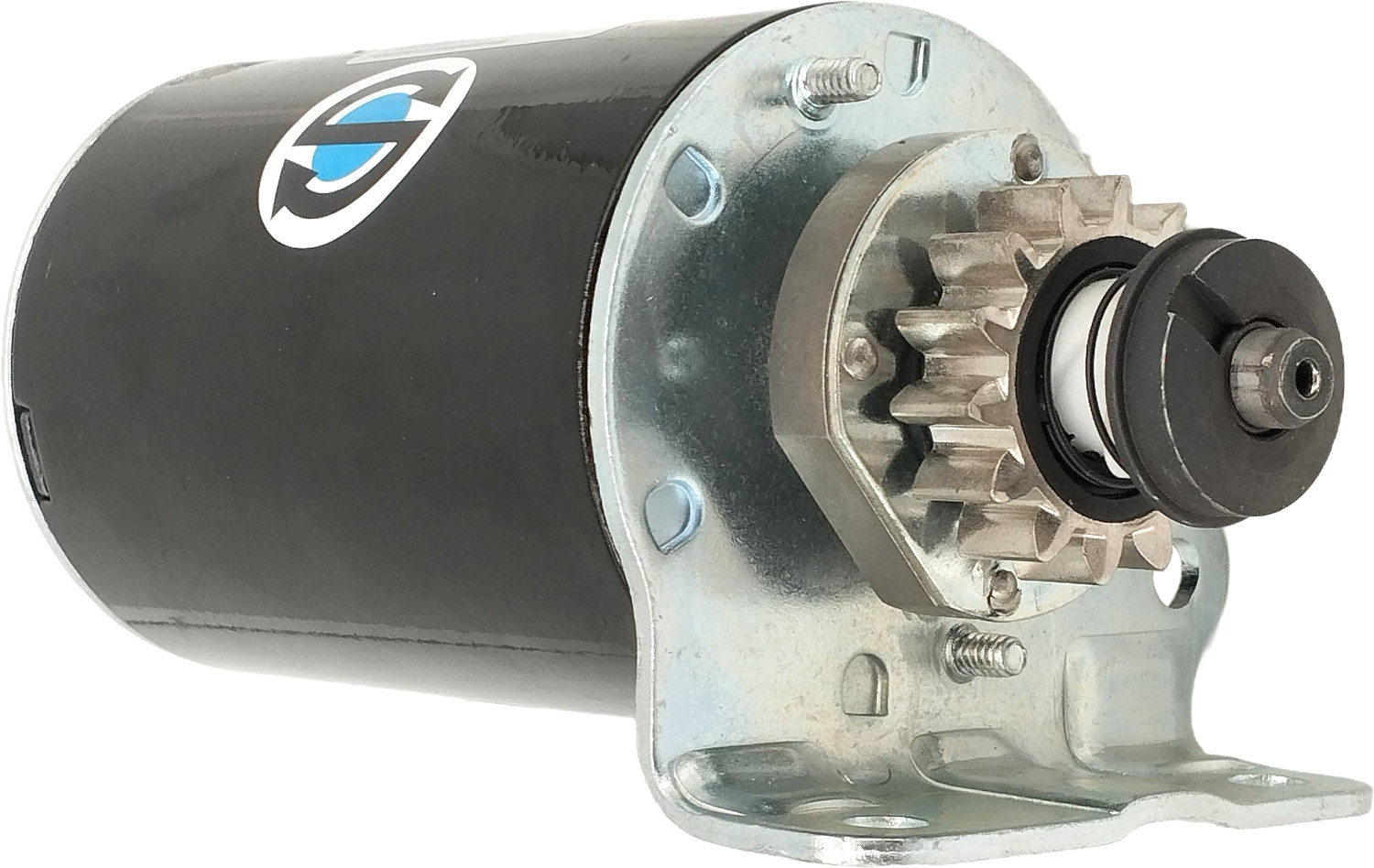 Rozrušovač 14 zubů sekačka Briggs Stratton 7-18 Hp; Zesílený 1.0 Kw!