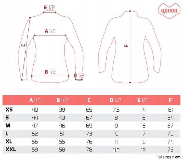 Delphin Odzież Termiczna TUNDRA Queen Bluza M Rękaw długi rękaw
