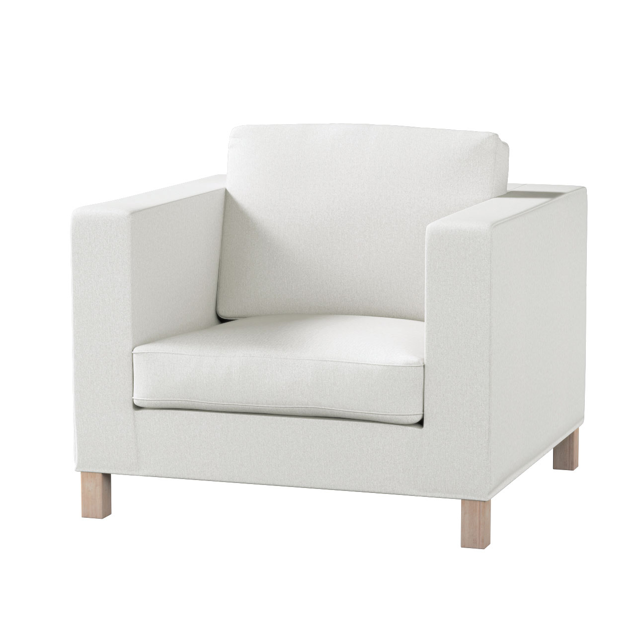 Dekoria Poťah na kreslo Karlanda Ikea