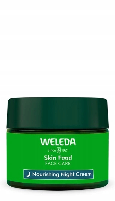 Skin Food Vyživující noční krém 40ml