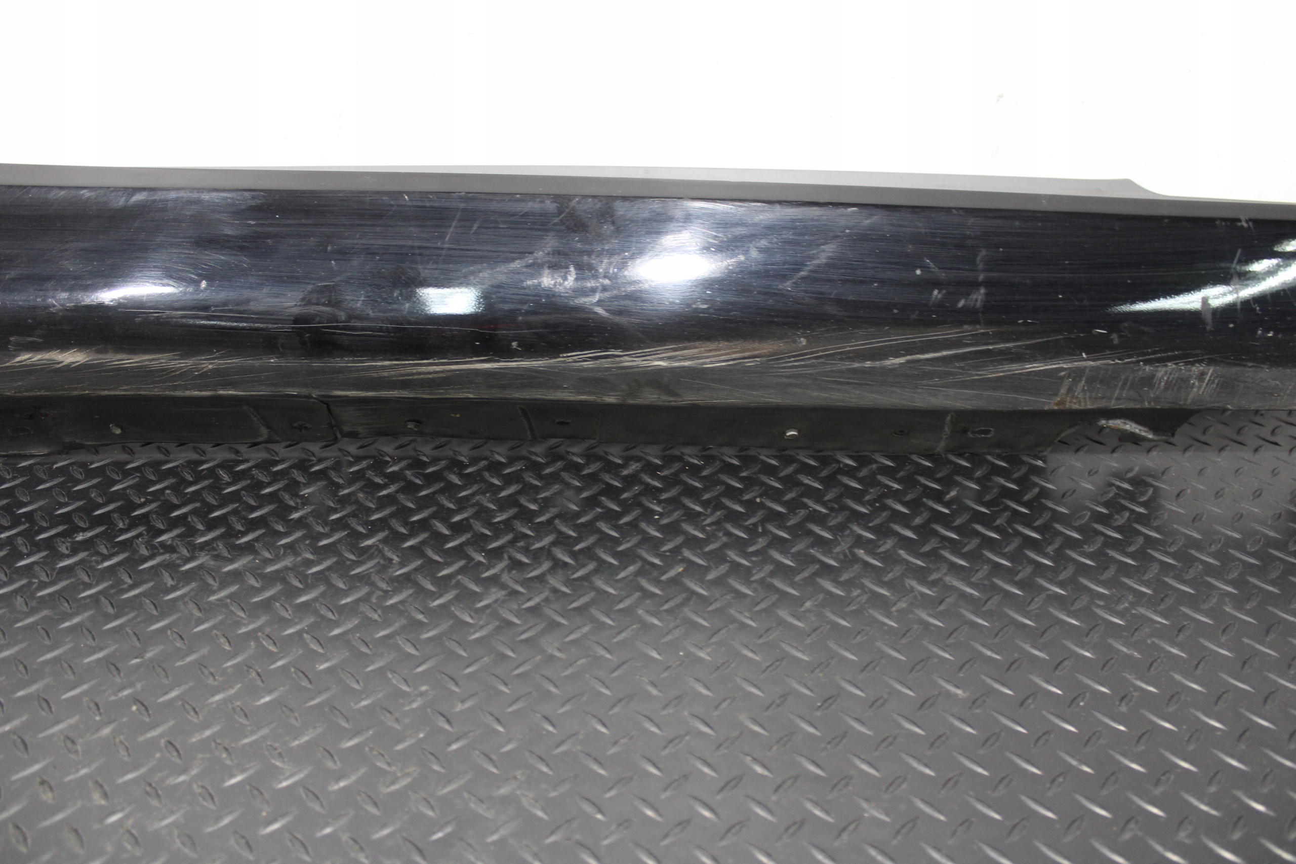 cap threshold threshold right BMW 3 E92 COUPE 7130874