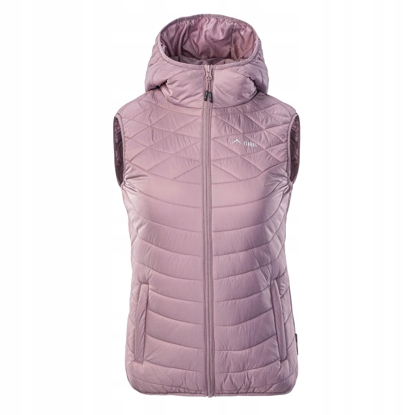 Dámská prošívaná vesta Arapo II Wo's S