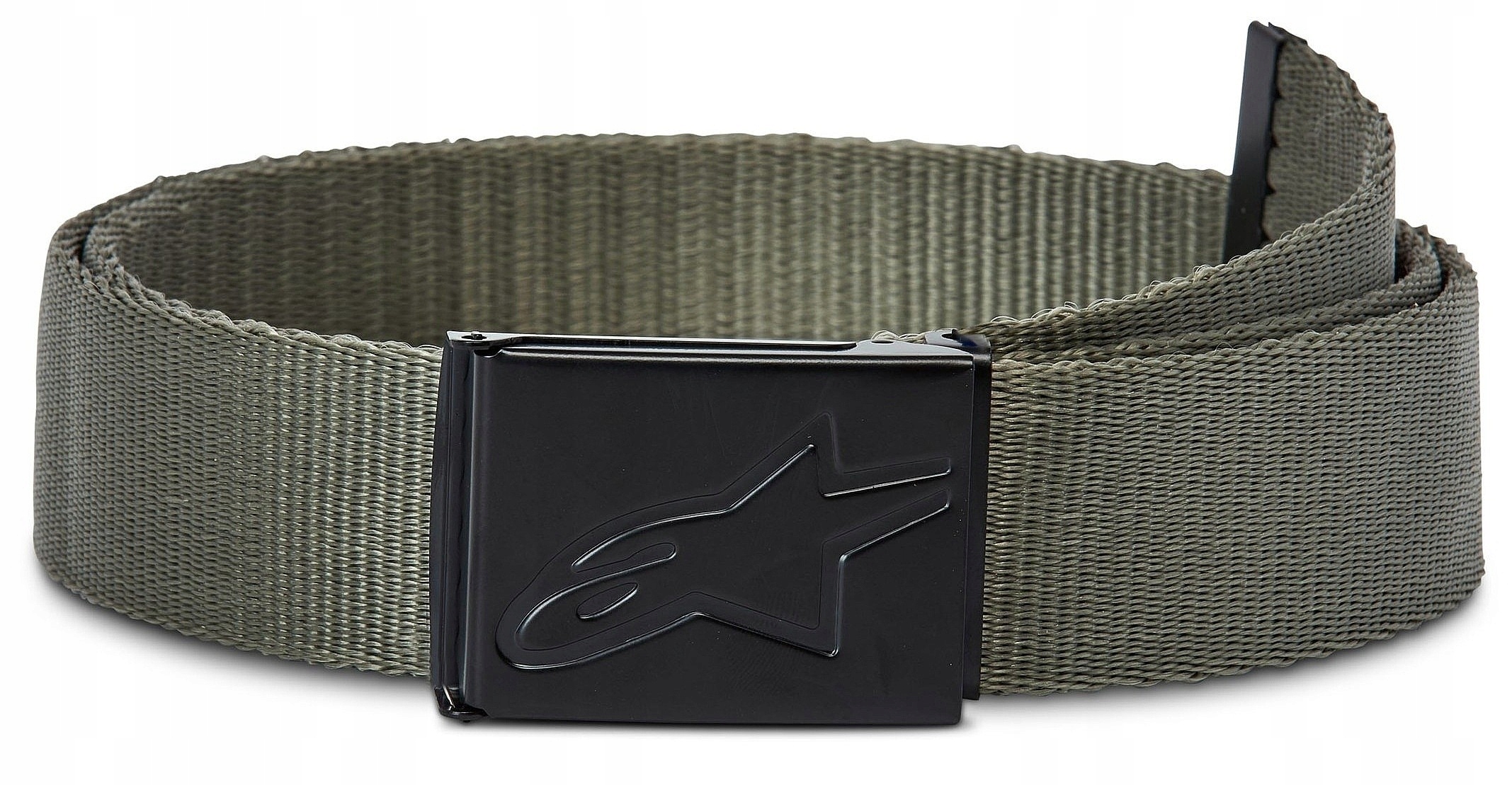

pasek Alpinestars Ageless Web - Military