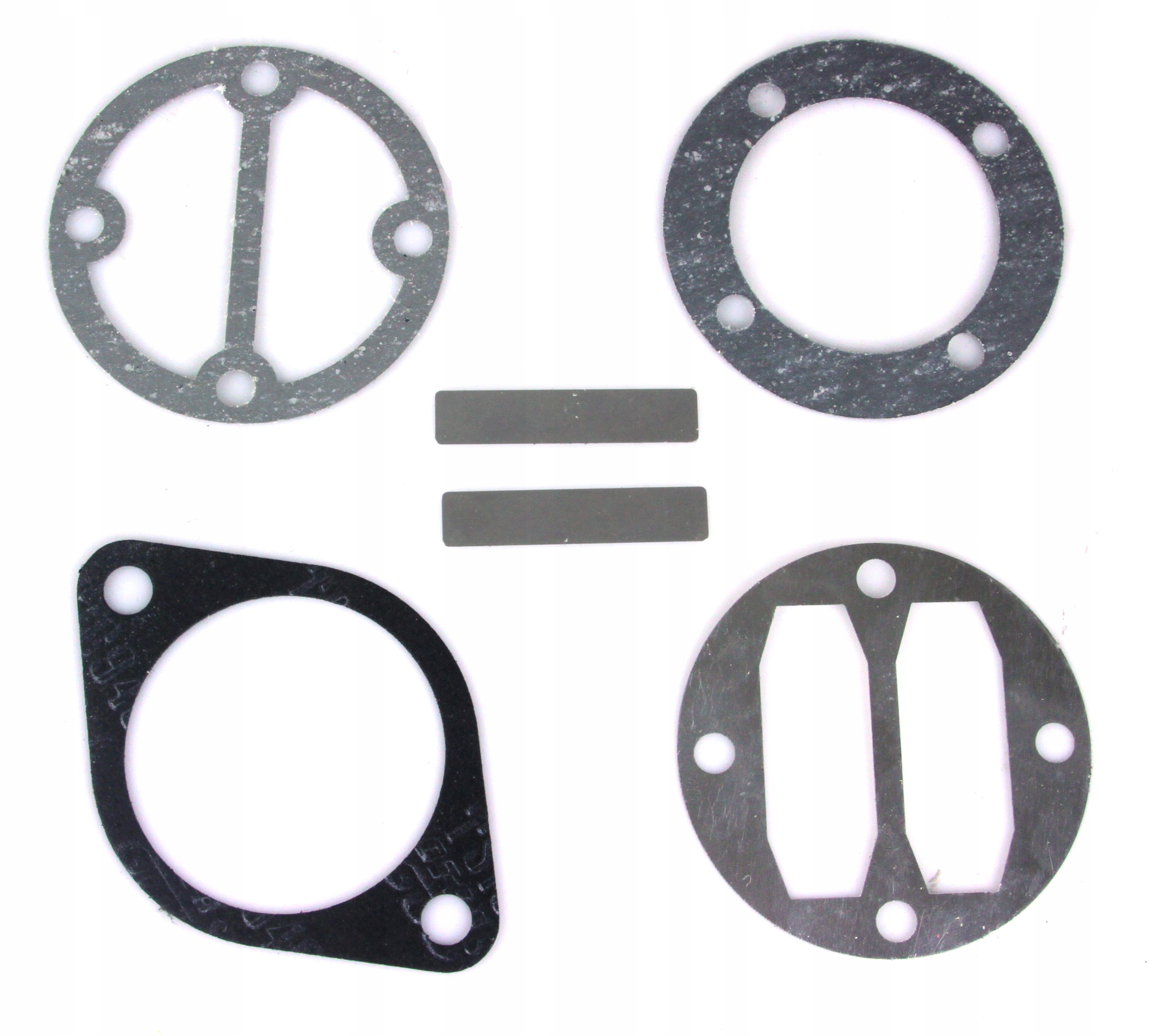 

Uszczelki zestaw uszczelek kompresor JN-30 V 47mm