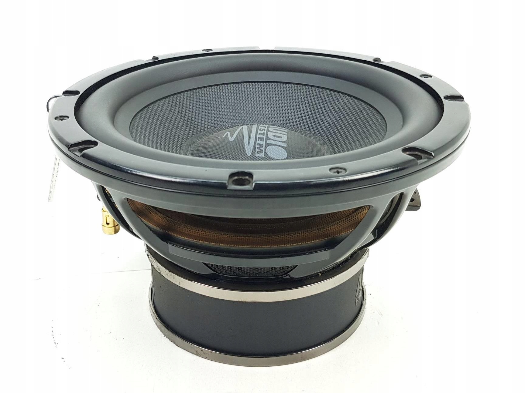 ORG AUDIO SYSTEM speaker HX 10 SQ 350W.