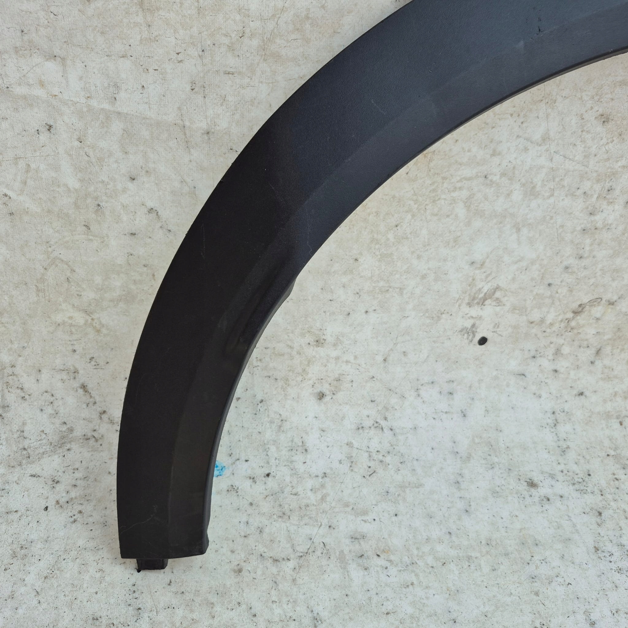 OPEL MOKKA B modanatura parafango Destra posteriore 9834217680