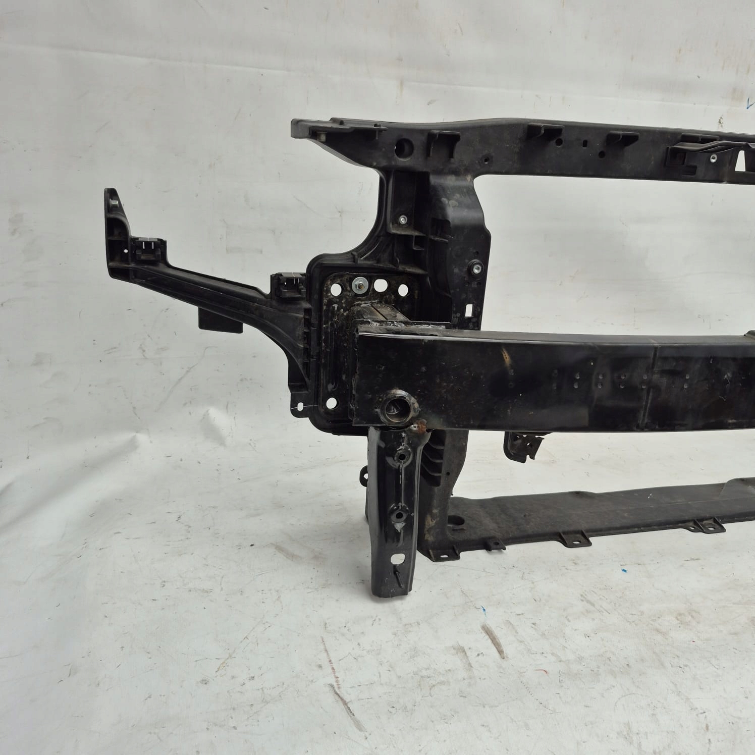 HYUNDAI I30 III 17- support panel for radiators pillar sider front 64105-G4120