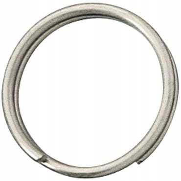 

Zawleczka Okrągła Podwójna 18mm 14960