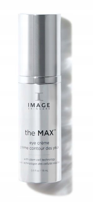 Image The Max Stem Cell Eye Creme 15ml
