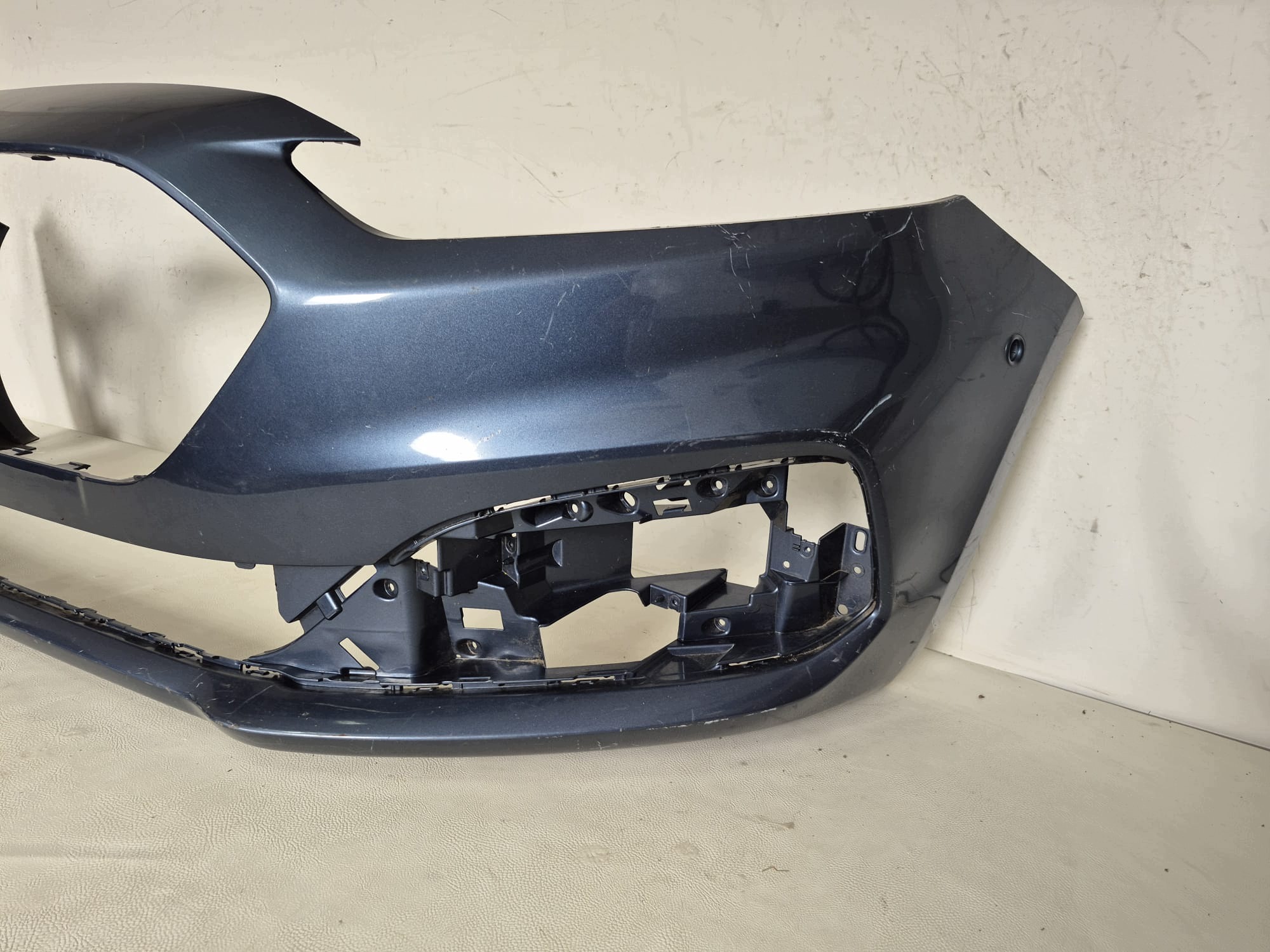 FORD MONDEO V 5 MK5 LIFT 19-22 bumper front front PDC