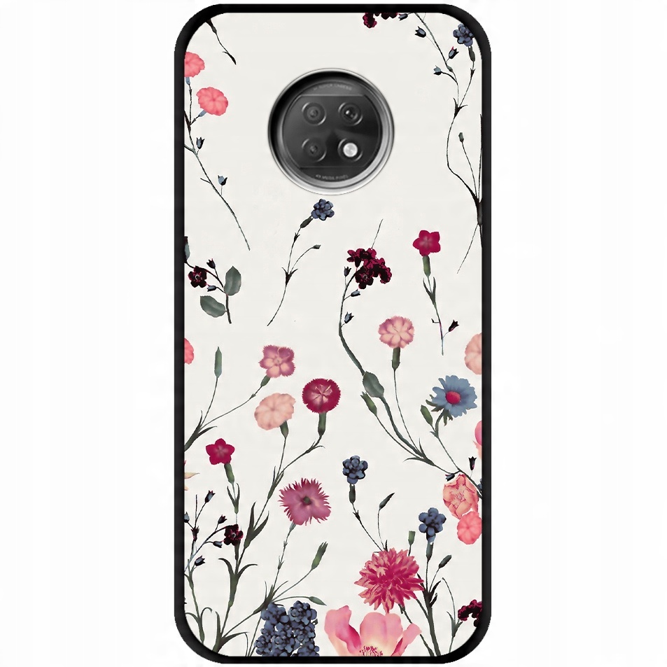 

Etui do Xiaomi Redmi Note 9T 5G Case Szkło