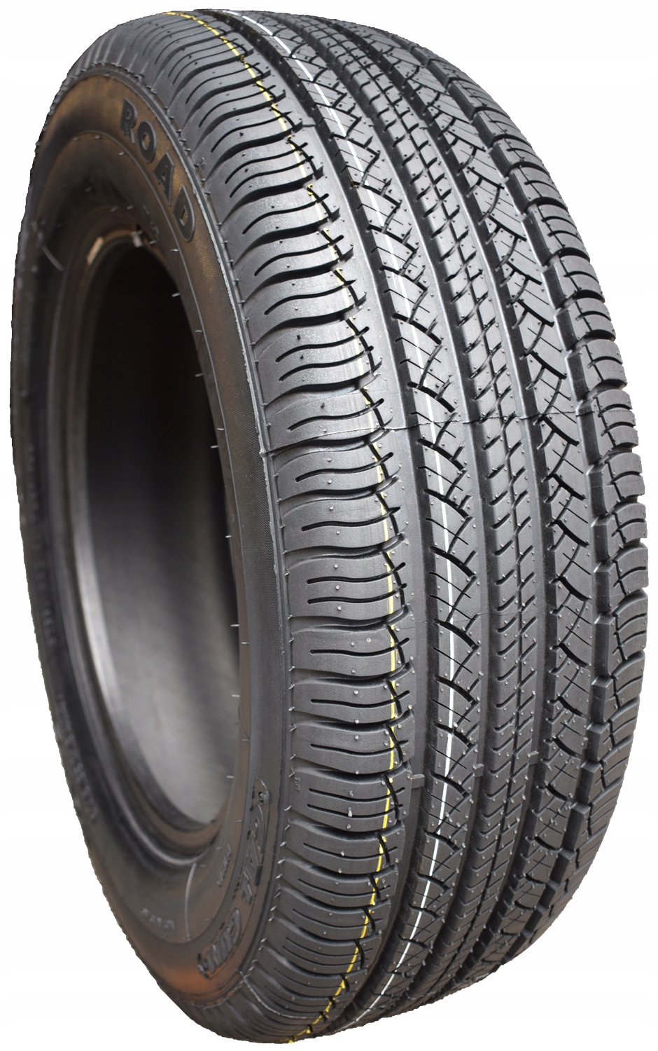 4x 215/60r17 OPONY LETNIE komplet 4szt. SUV 215 60 17 Marka Gał-Gum