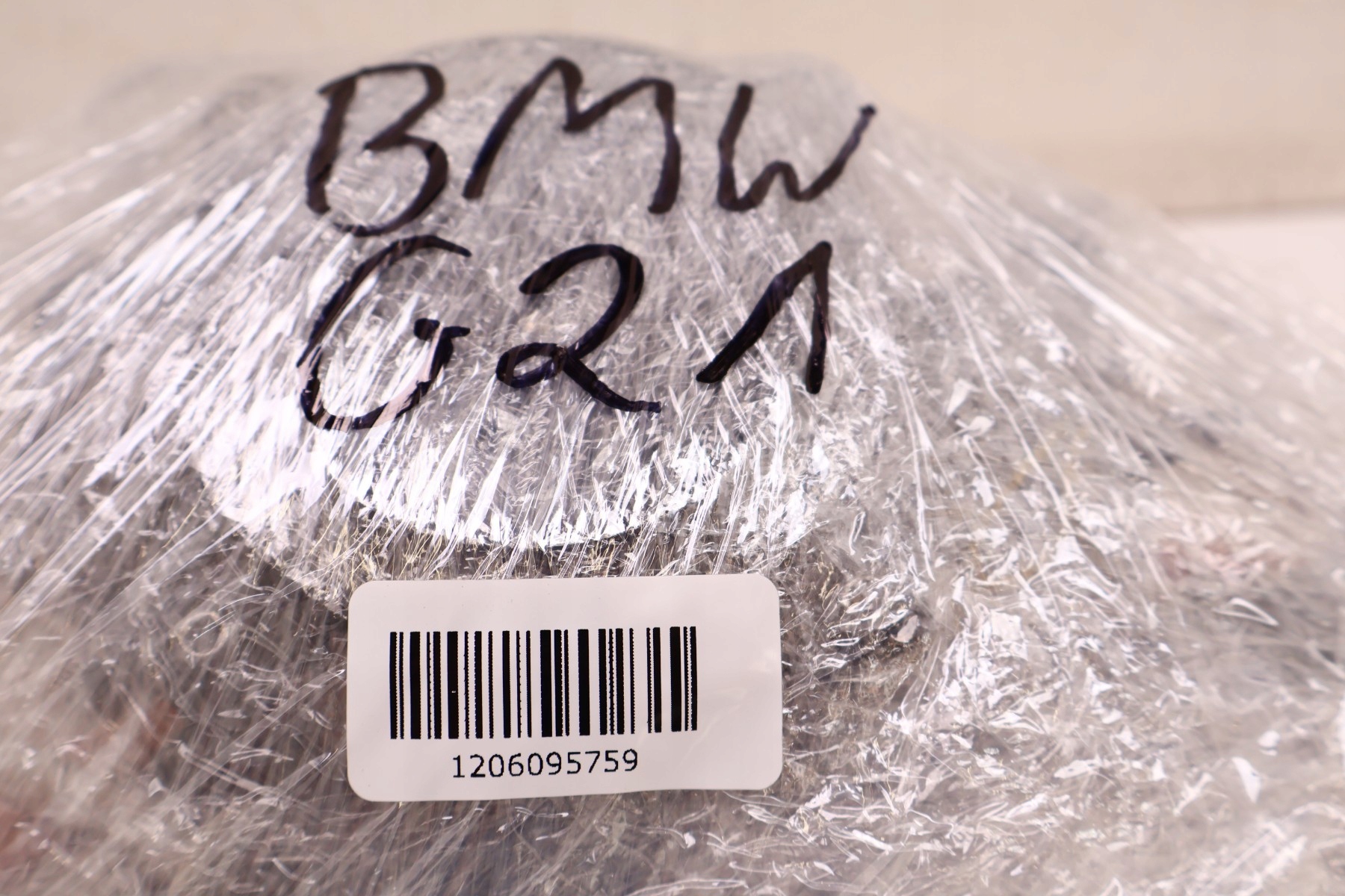BMW G20 G21 5A1CAF6