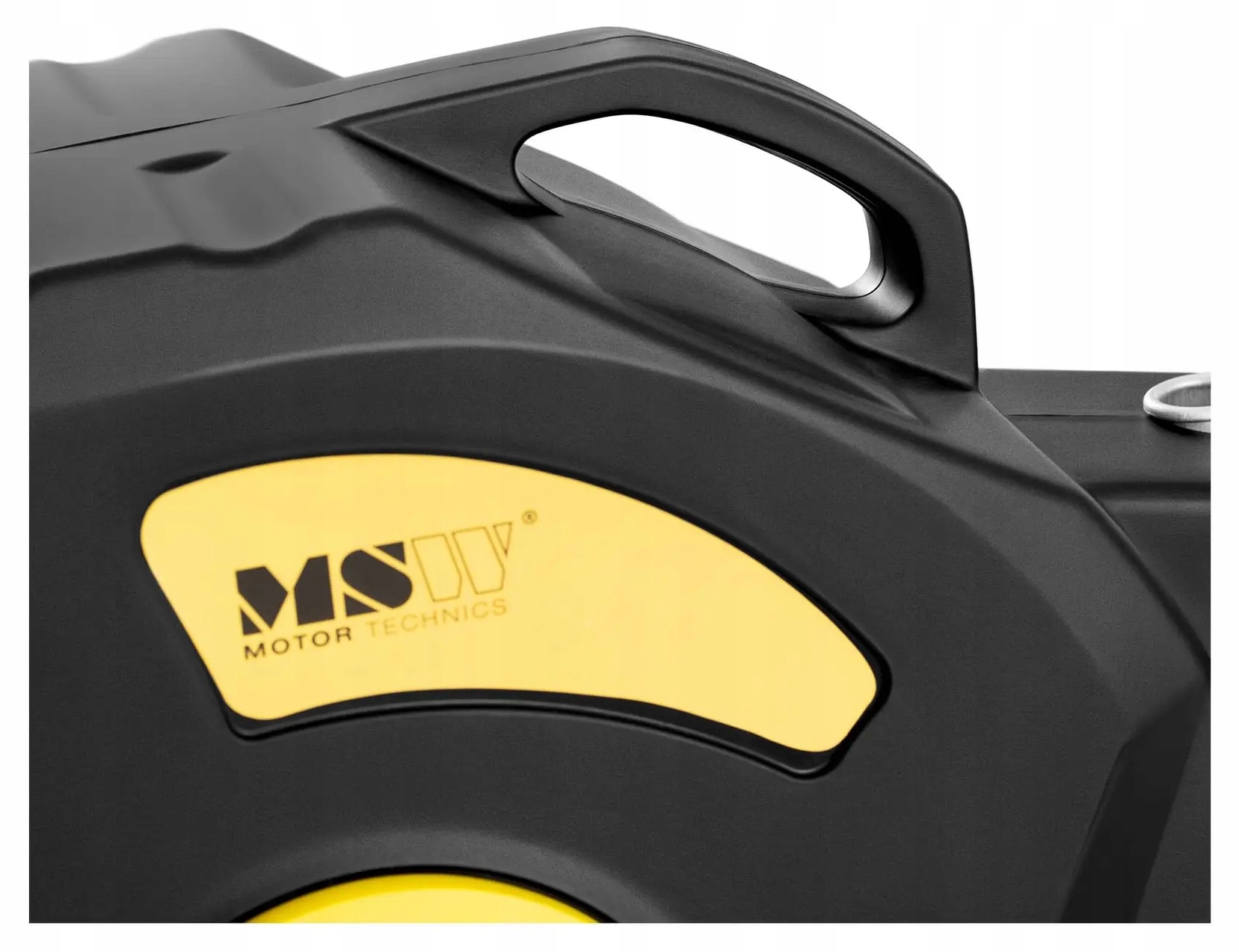 Wąż pneumatyczny zwijacz automatyczny 20+3 m 18 bar MSW MSW-PRO-A 10061872